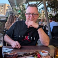 Timbecon Employee Brett Fairhead's profile photo