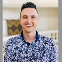 Headway Employee Andre Greene's profile photo