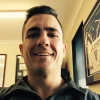 Accent Ventilation Employee Martin Sutton's profile photo