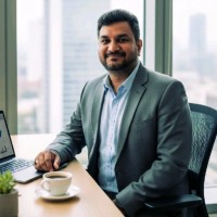 Paytm Employee Vicky Kumar's profile photo