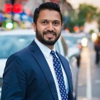 Hill West Architects Employee Viraj Hankare's profile photo
