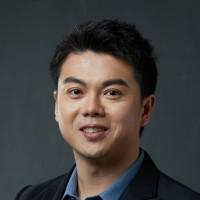 Shenzhen University Employee Zida Li's profile photo