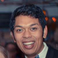 Apple Employee Adam Azahari's profile photo