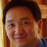 UNIS Group Employee Tony Lan's profile photo