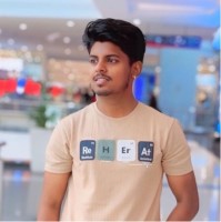Amey Deshmukh's profile photo