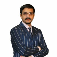 Zee Entertainment Enterprises Limited Employee Jit Sengupta's profile photo