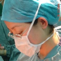 PUMCH Employee Huiqin Guo's profile photo
