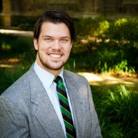 Cell Microsystems Employee David Kyser's profile photo