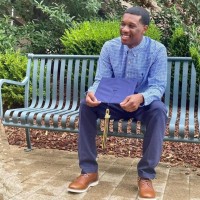 Beast Philanthropy Employee Elijah Moore's profile photo