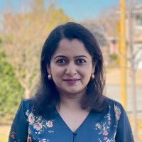 Shweta Kumar Email & Phone Number