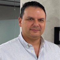 Bank First Employee Andrew Bartolo's profile photo
