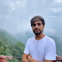 Hyratech Employee Arun Yadav's profile photo