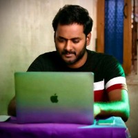 Saravanakumar P Email