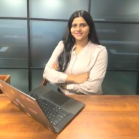Priya Mann Email