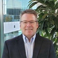 迈韦尼通讯技术(上海)有限公司 Employee Chris Bachalo's profile photo