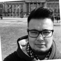 Ausnutria Employee Joël Willeboer's profile photo