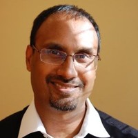 Nissan Motor Corporation Employee Vikram Krishnamurthy's profile photo