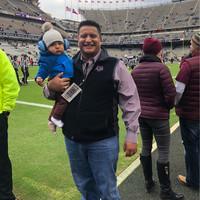 Jose Polanco Jr Email & Phone Number