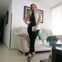 Allianz Colombia Employee Catherine Rey's profile photo