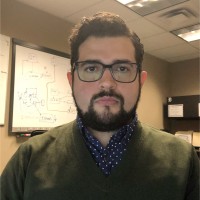Empire Electronics Inc. Employee Cesar Castillo Letona's profile photo