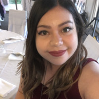 Honda Australia Motor Vehicles Employee Lindsey Corrales's profile photo