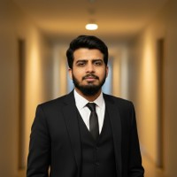 Techlign Employee Qasid Ali's profile photo