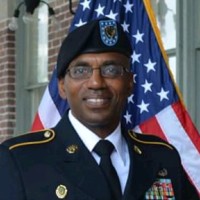 United States Army Cadet Command Employee Gerrick Smith's profile photo