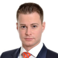 OMV Employee Peter Mraz's profile photo