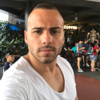 Johan Rodríguez Ramos Email & Phone Number