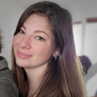 UV Boosting Employee Fantine Delaunay's profile photo