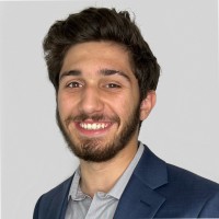 D.Law (formerly Davtyan Law Firm) Employee Valeri Tavadyan's profile photo