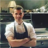 Wright Brothers Employee Gjergj Krrashi's profile photo