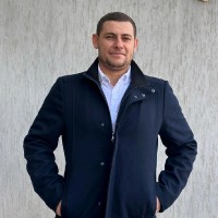 Polytech Clermont Employee Saleh Zaafouri's profile photo