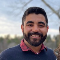 90 West Employee Antonio Caban's profile photo