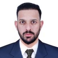 Sixt UAE Employee Amjad Hussain's profile photo