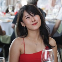 Halal Guide Employee Valeriya Tsoy's profile photo