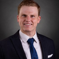 Coughlin & Gerhart LLP Employee Logan Nagle's profile photo