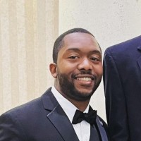 Saint Mark's High School Employee Rashaun Davis's profile photo