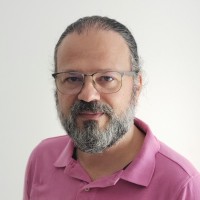 Dimitris Zarkadoulas's profile photo