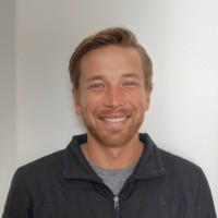 Tomorrow.io Employee Forest Cannon's profile photo