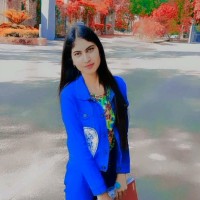 Jai Deva Oil Co. Employee Chhaya Chahuan's profile photo