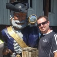 SixAxis, LLC Employee Aaron Burgan's profile photo