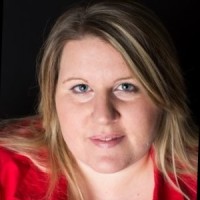 Satellite Applications Catapult Employee Lorraine Moody's profile photo