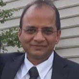 Shailesh G. Email & Phone Number