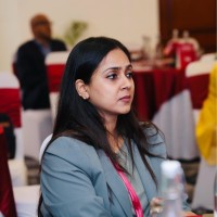 Etrain Education Pvt Ltd Employee Aashi Agarwal's profile photo