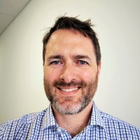 University of Plymouth Employee Lee Mansfield's profile photo