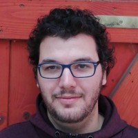 Parkl Digital Technologies Employee Bálint Döbrössy's profile photo