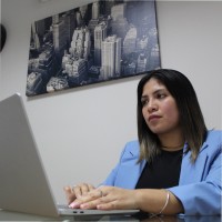 Multident - Perú Employee Ana .'s profile photo