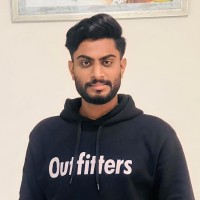 CodeNdCoffee Employee Muhammad Faizan's profile photo