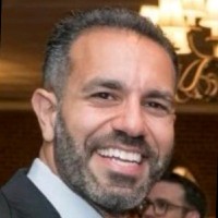 American Rheinmetall Employee Alex Kazarian's profile photo